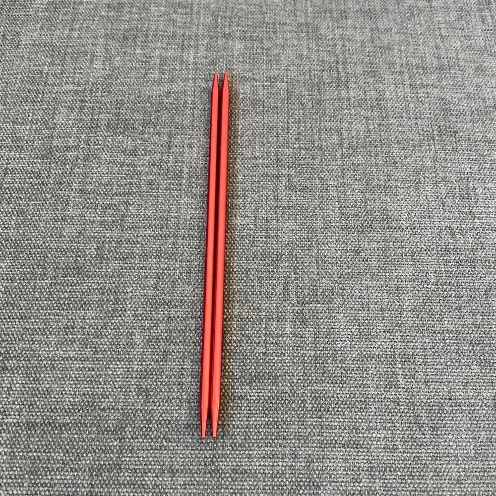 Knitting Needles